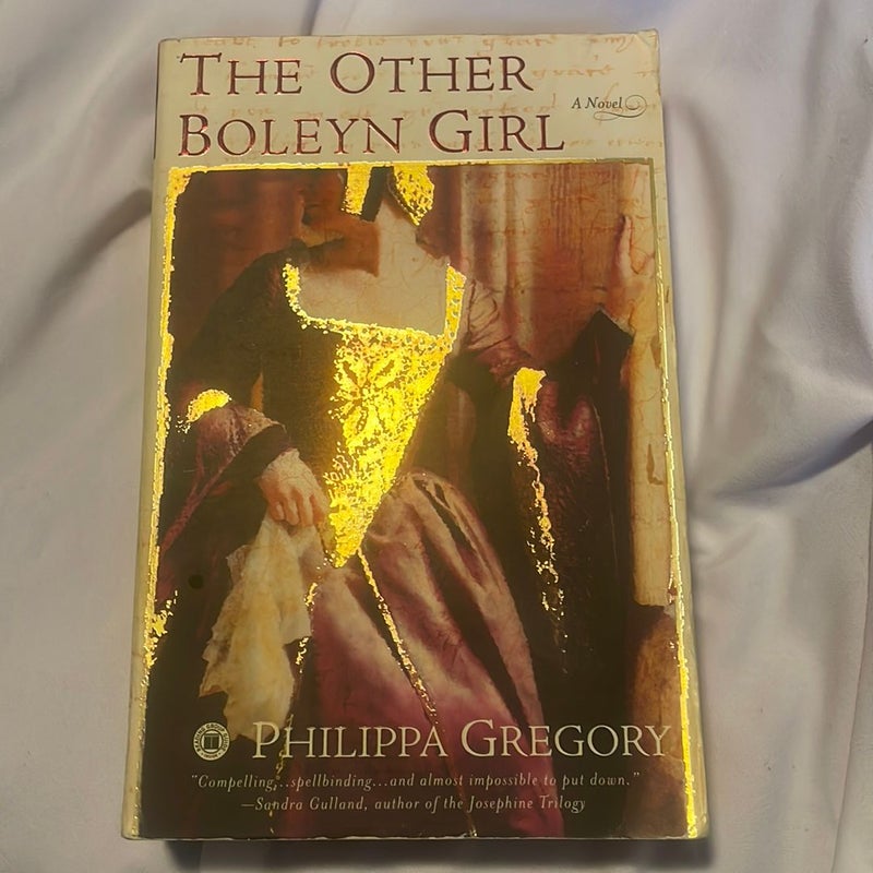 The Other Boleyn Girl