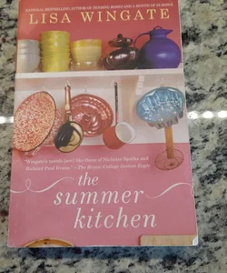 The Summer Kitchen