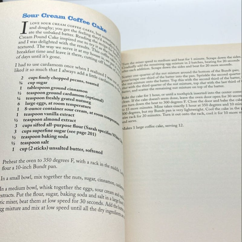 Beat That! Cookbook