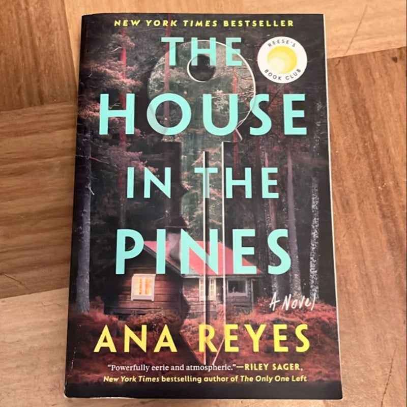 The House in the Pines