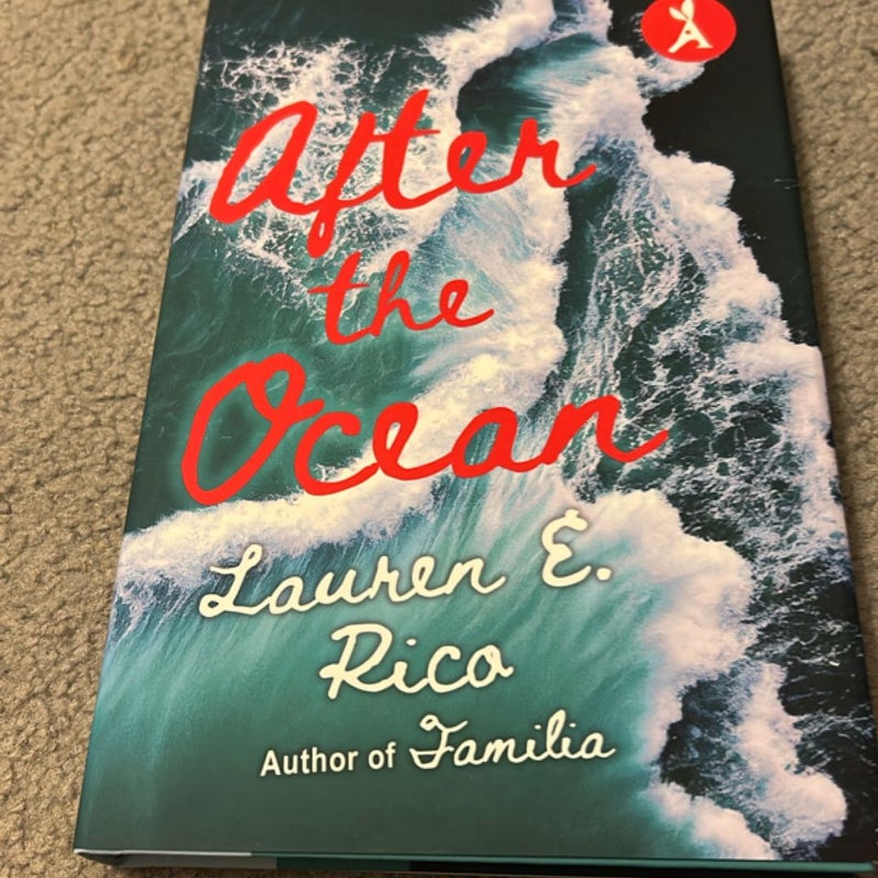 After the Ocean