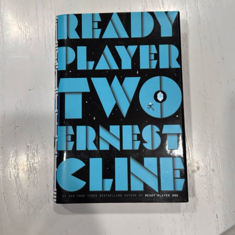Ready Player Two