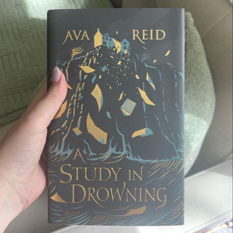 A Study in Drowning
