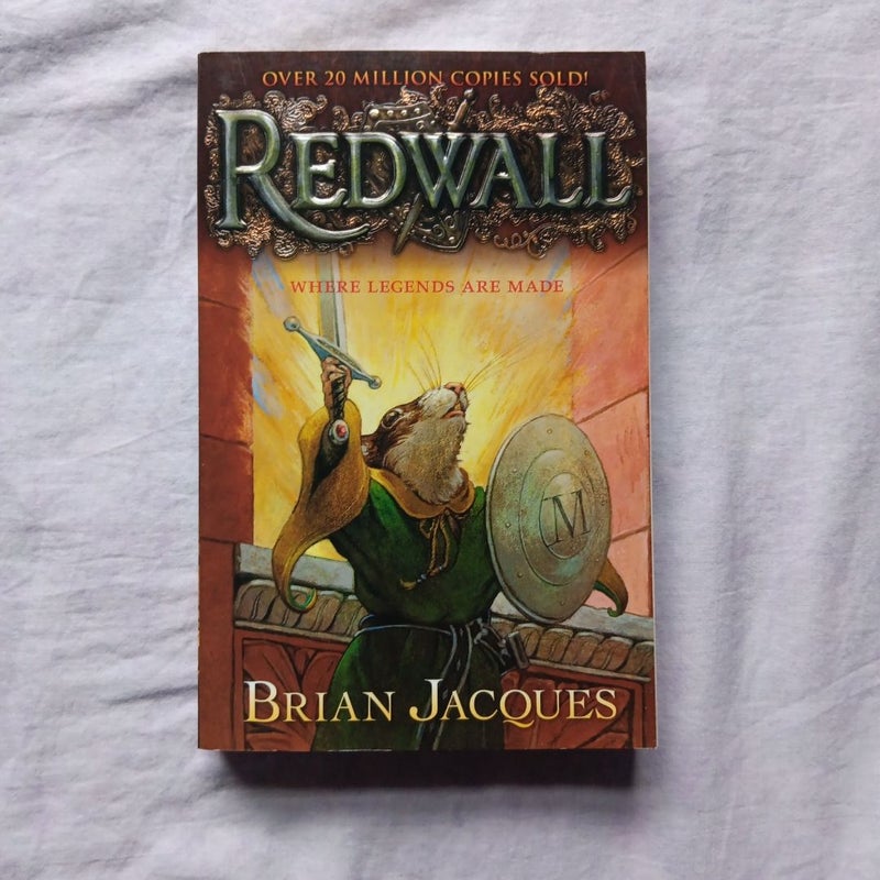 Redwall