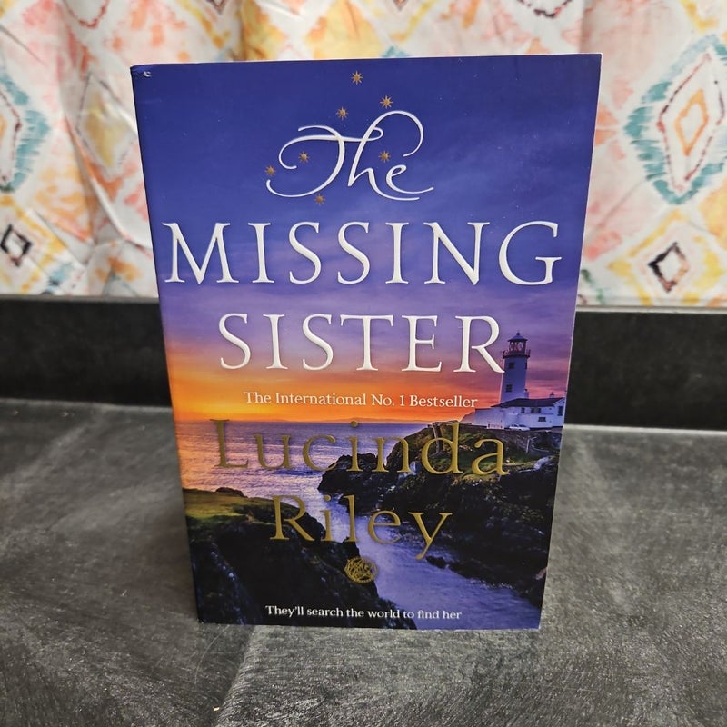 The Missing Sister