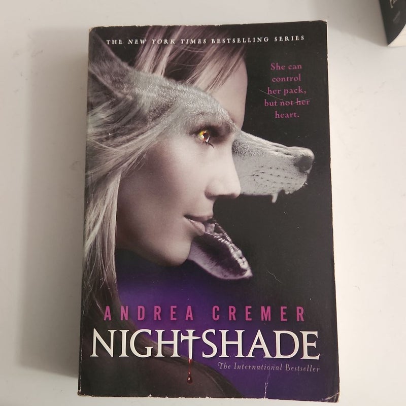 Nightshade