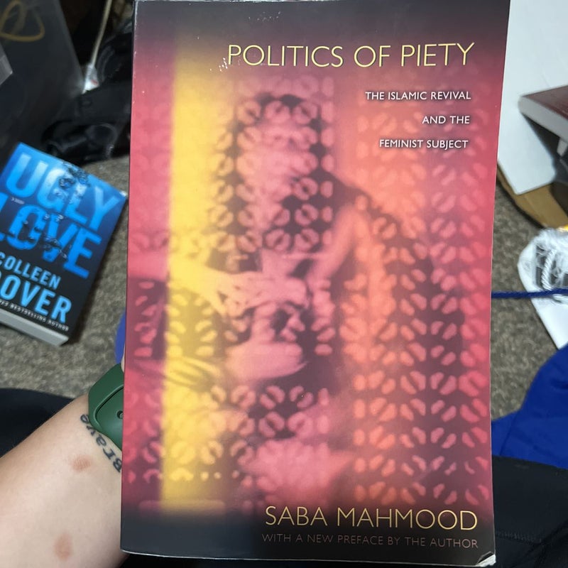 Politics of Piety