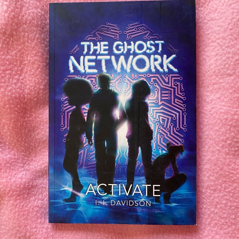 The Ghost Network