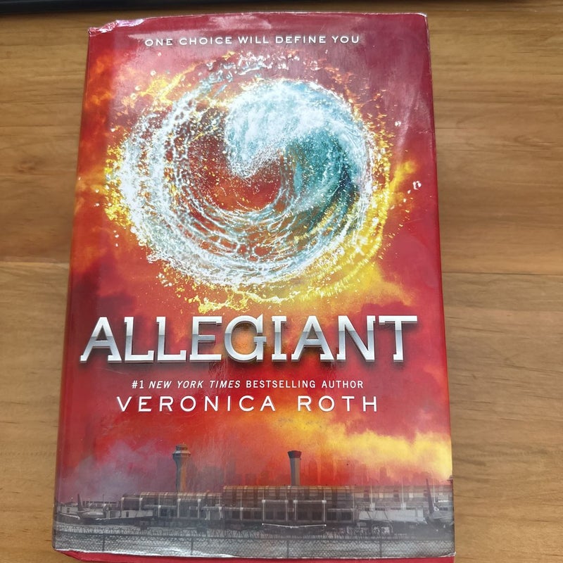 Allegiant