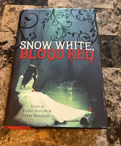 Snow White, Blood Red