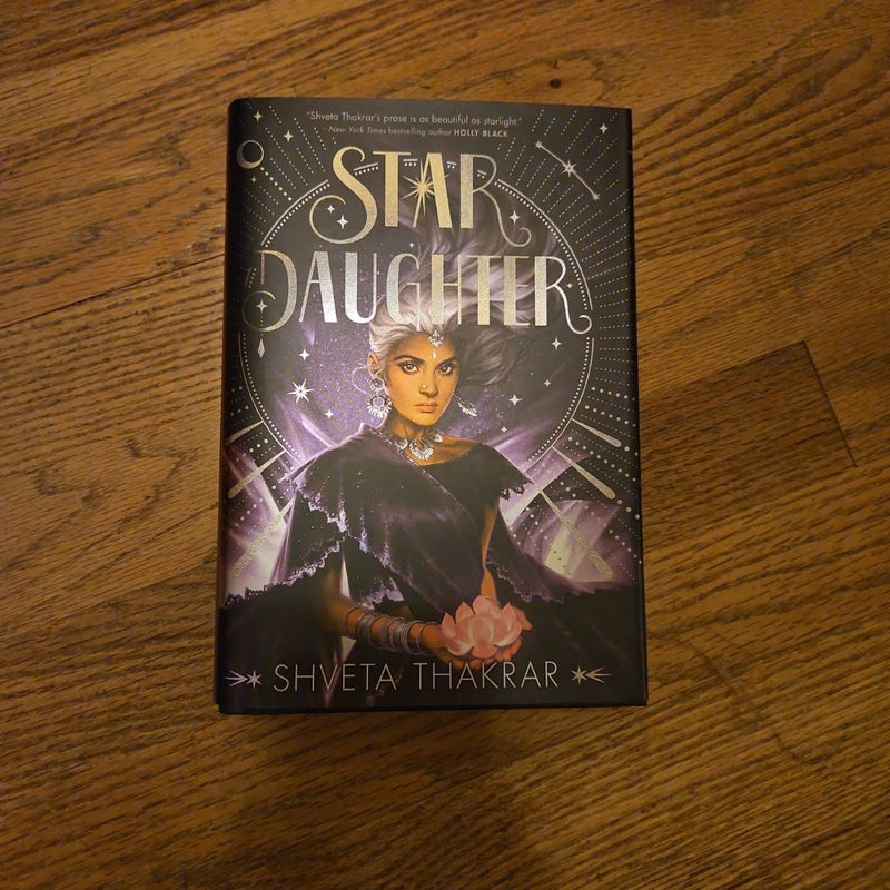 Star Daughter