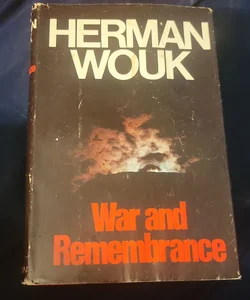 War and rememberance