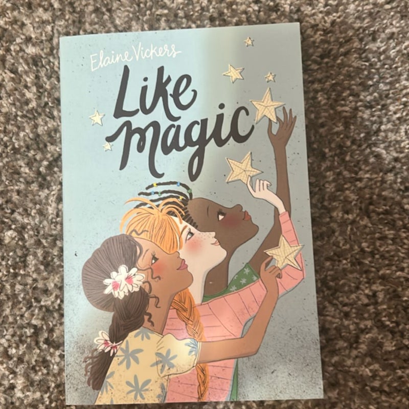 Like Magic