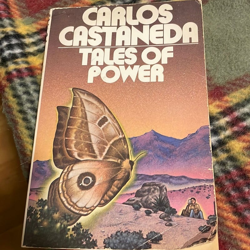 Tales of power