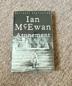 Atonement (signed)