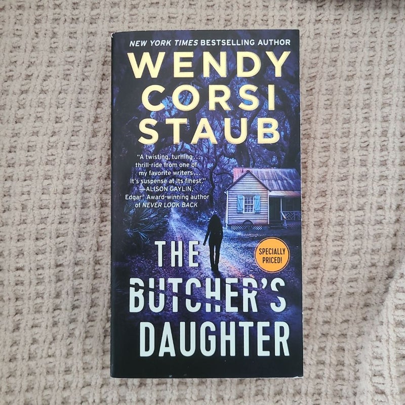 The Butcher's Daughter