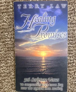 Healing Promises 