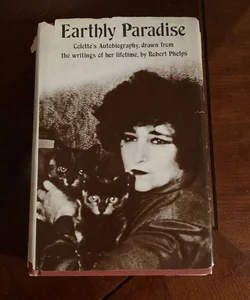 Earthly Paradise     (First Printing)
