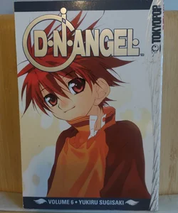 D. N. Angel #6