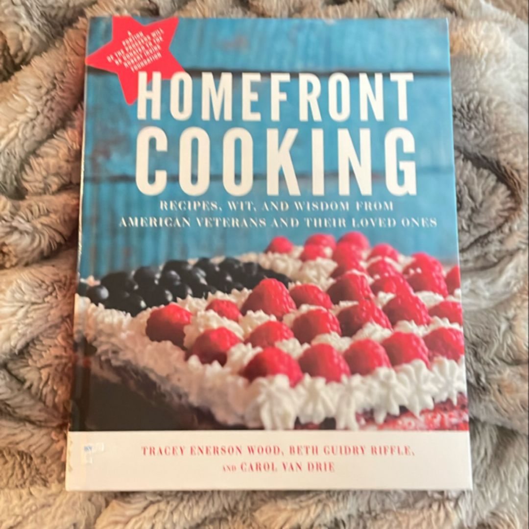 Homefront Cooking