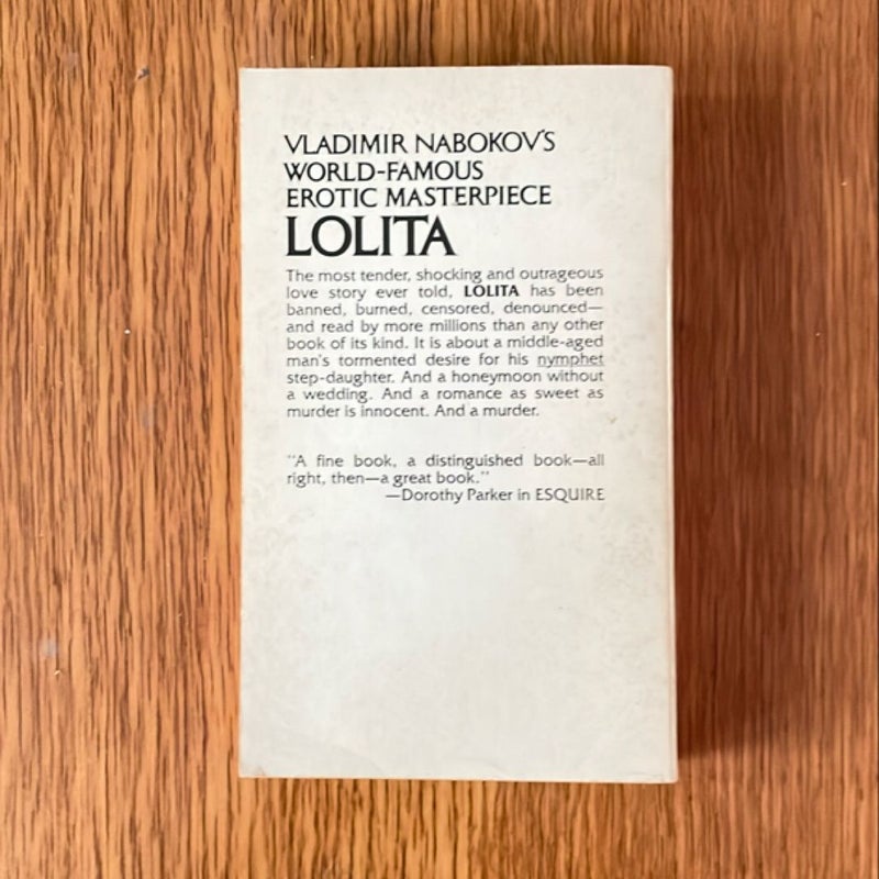 Lolita