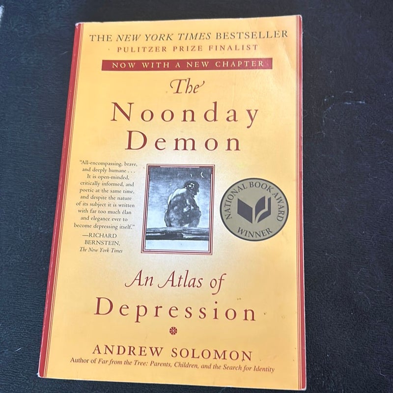 The Noonday Demon