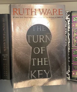 The Turn of the Key Canadian 