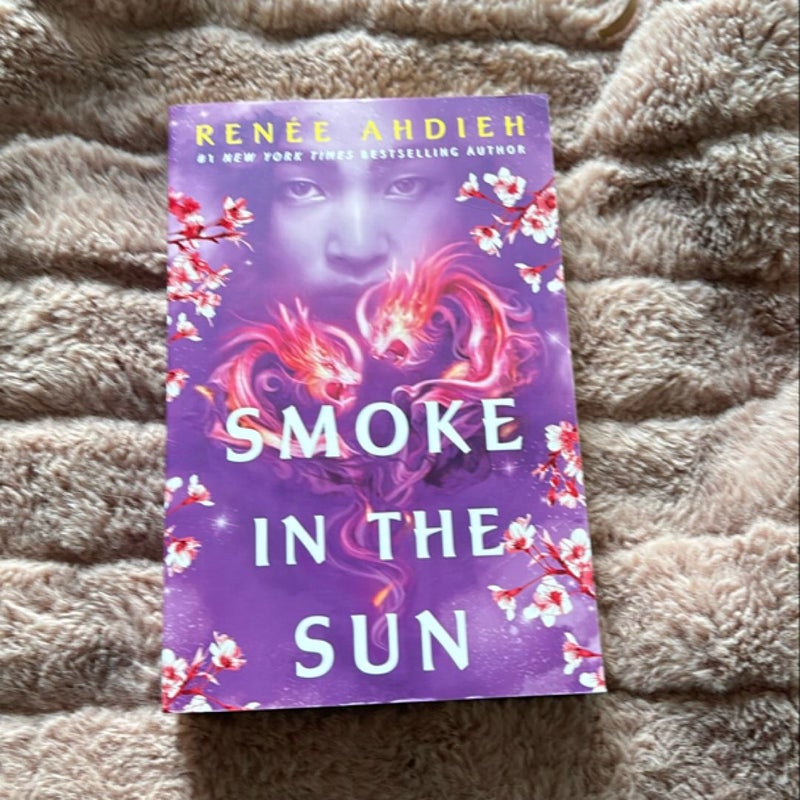 Smoke in the Sun