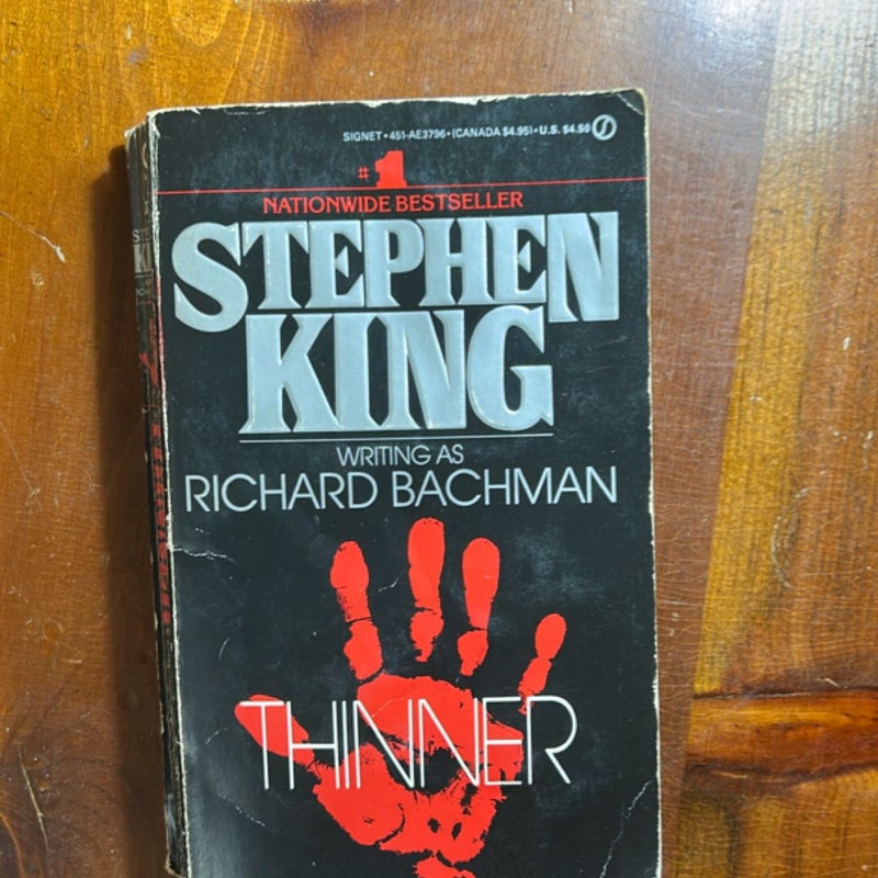 Thinner