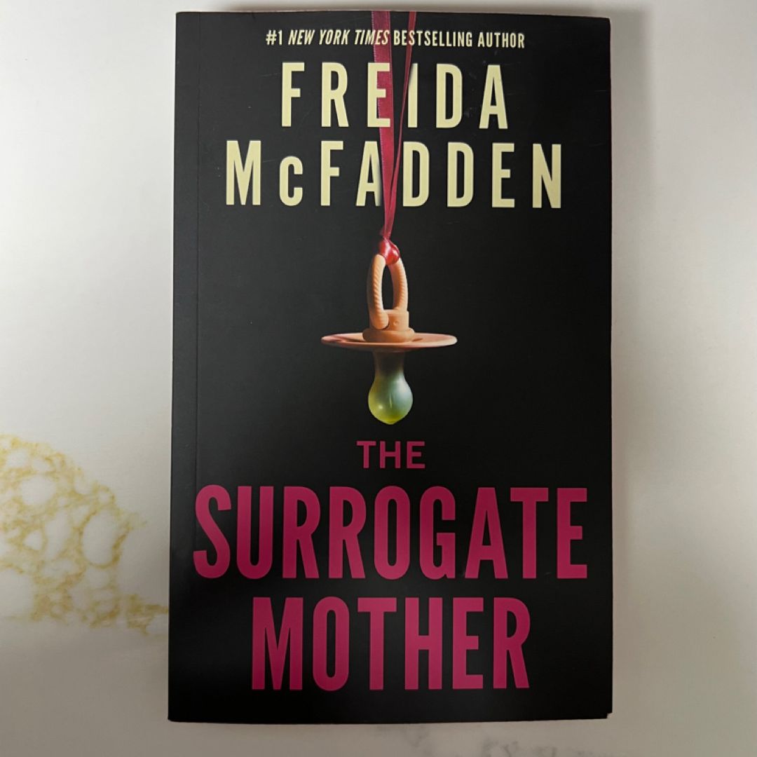 The Surrogate Mother