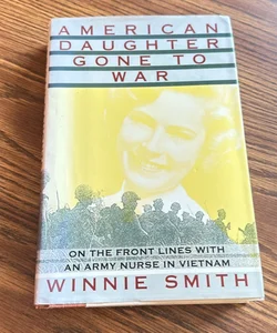 American Daughter Gone to War