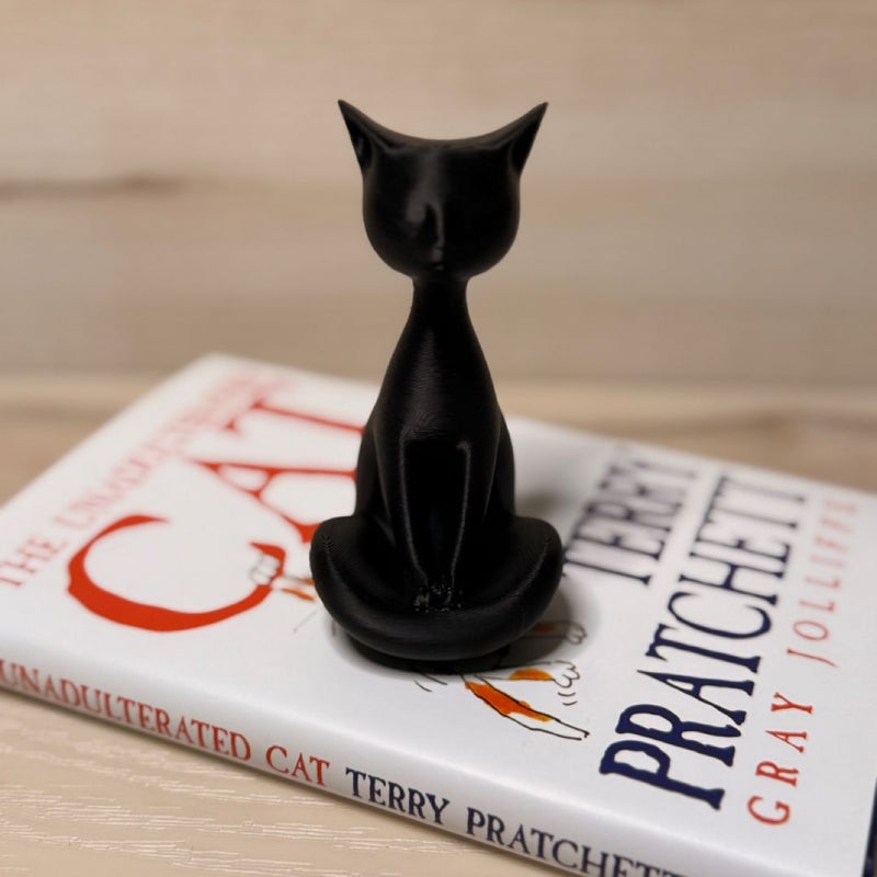 Cat Figurine/Statue