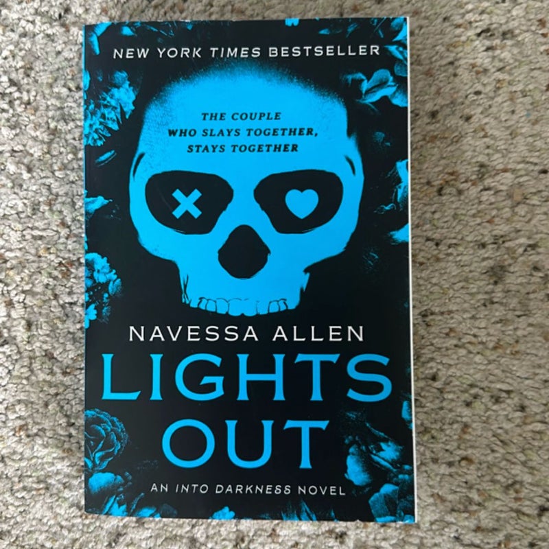 Lights Out