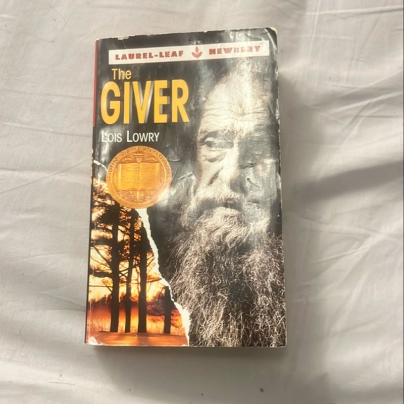 The Giver