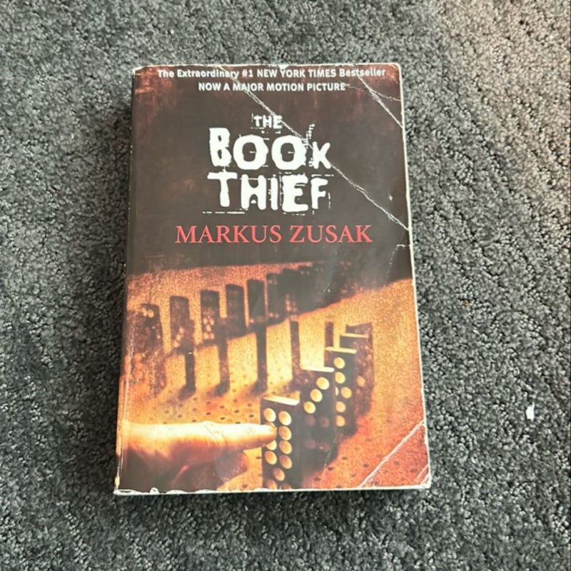 The Book Thief