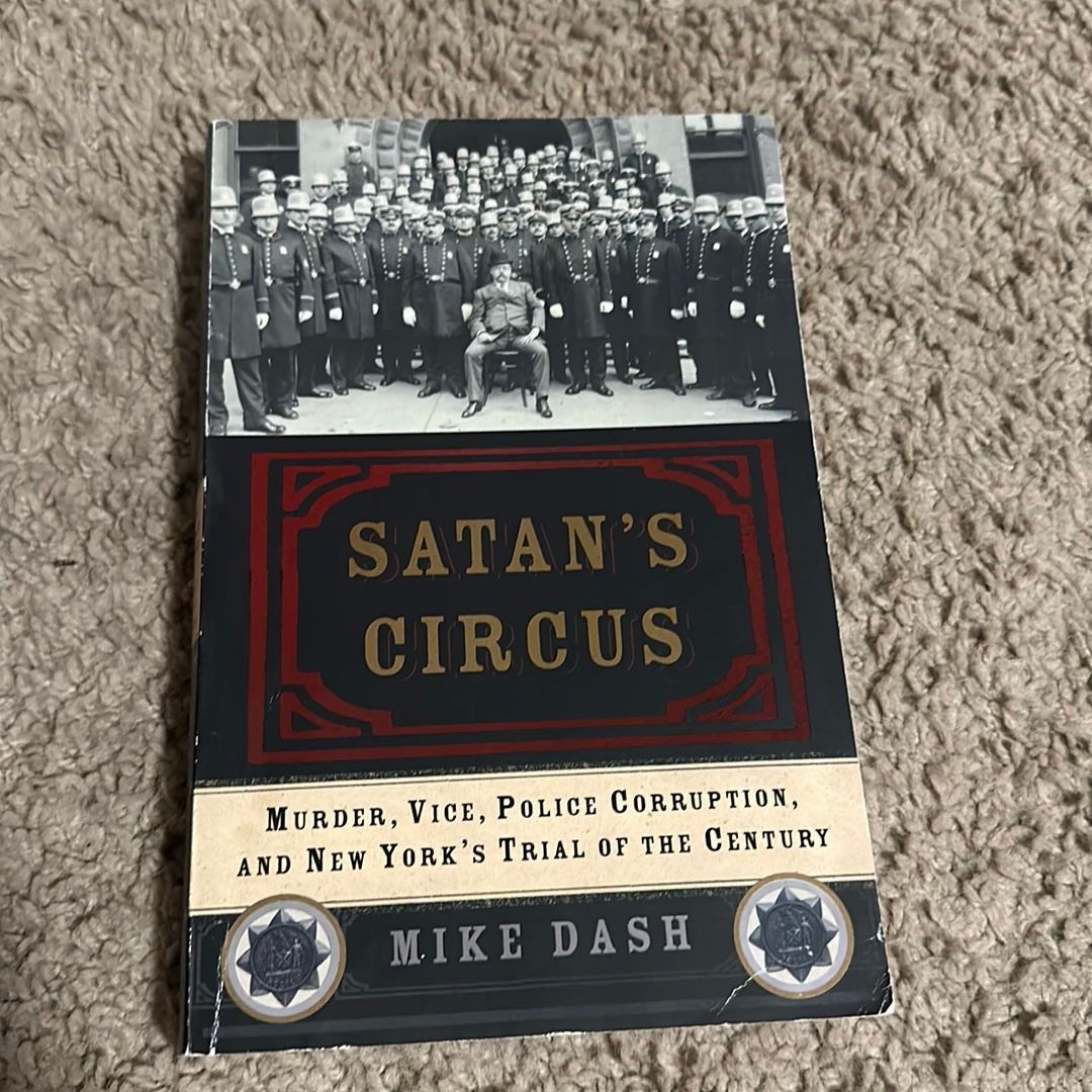 Satan's Circus