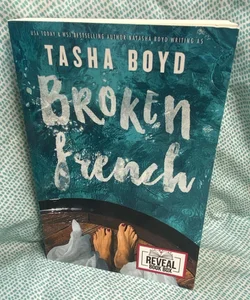 Broken French (Signed Copy)