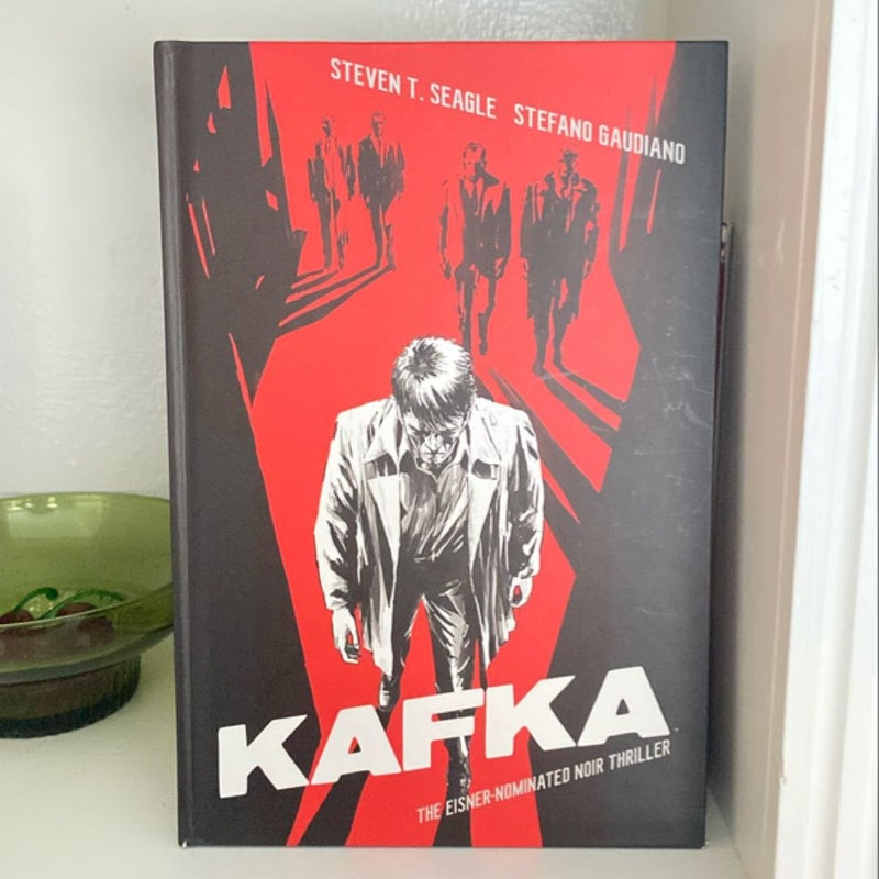 Kafka