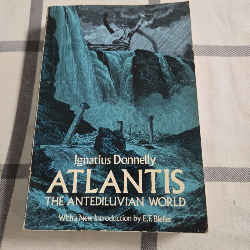 Atlantis