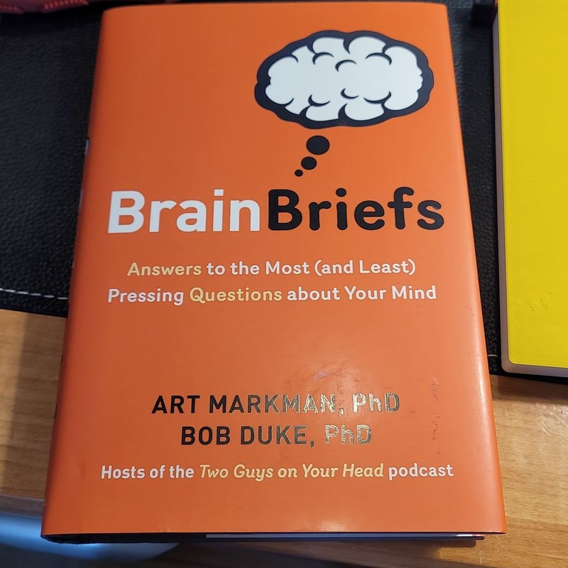 Brain Briefs