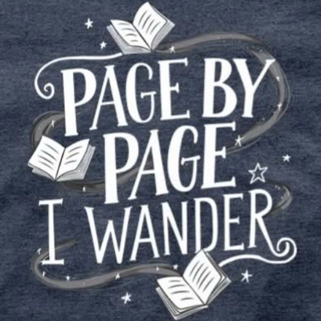 Wandering the Pages