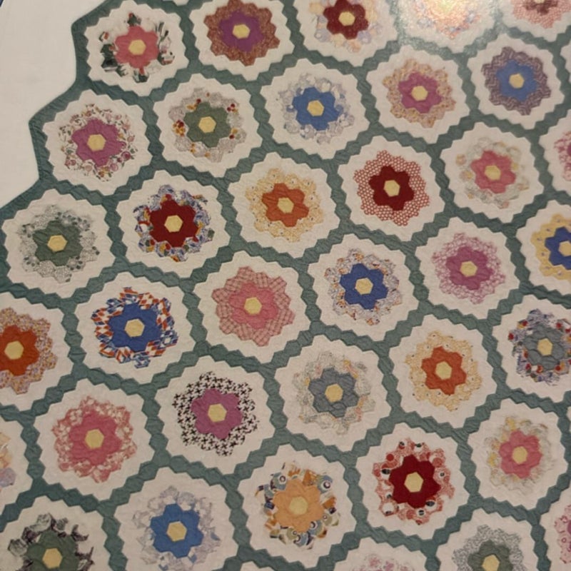 Classic Country Quilts