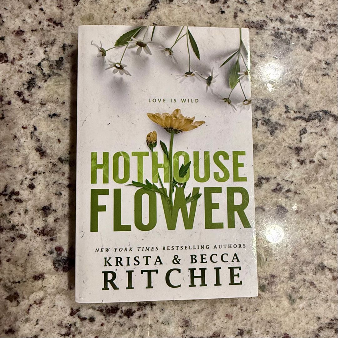 Hothouse Flower (OOP Indie Edition)