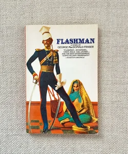 Flashman