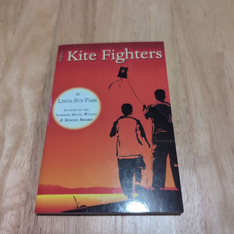 The Kite Fighters