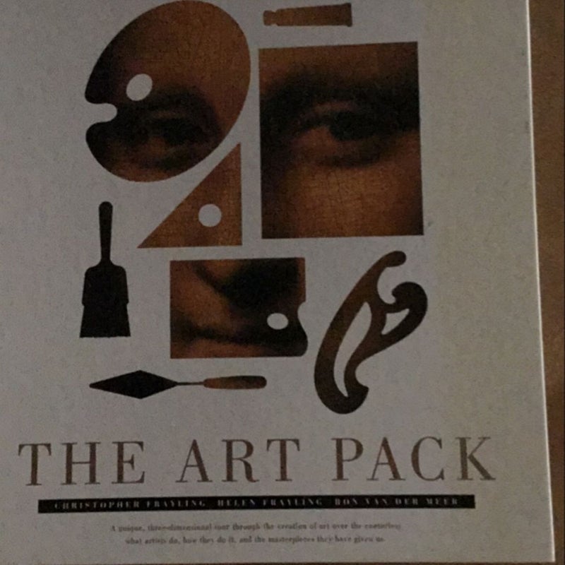 The Art Pack