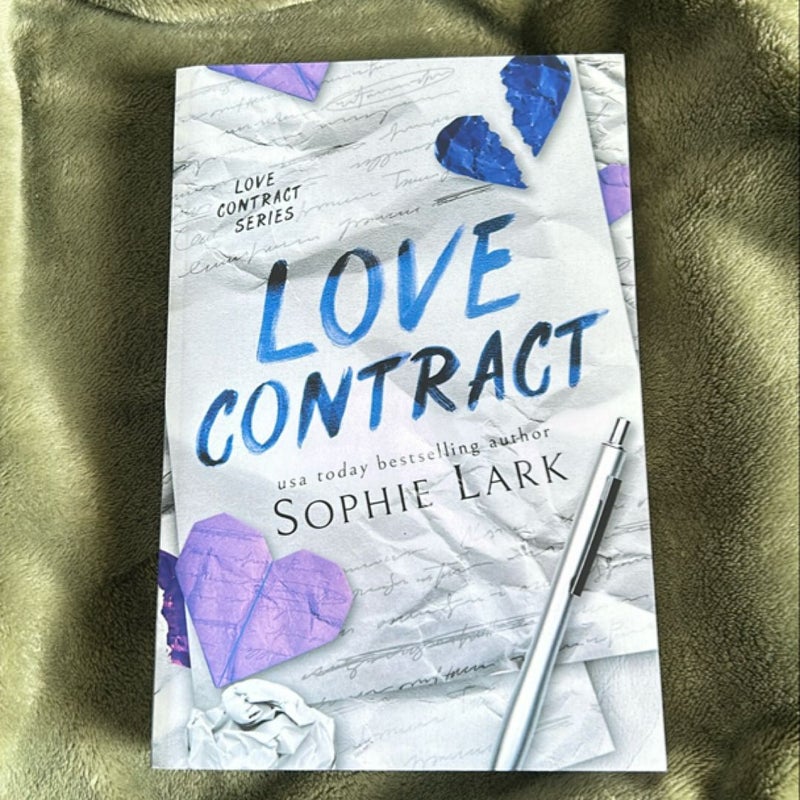 Love Contract