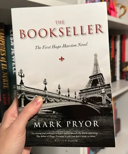 The Bookseller