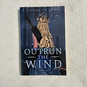 Outrun the Wind