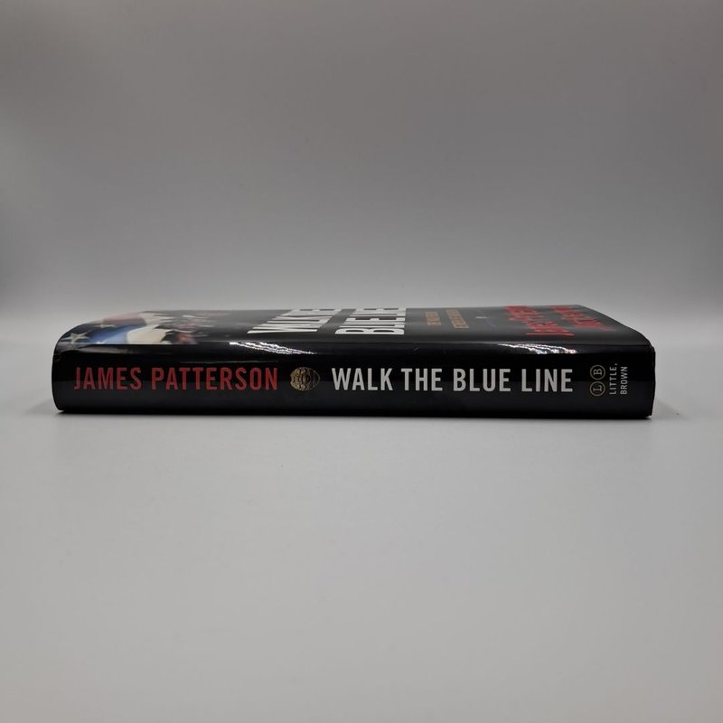 Walk the Blue Line